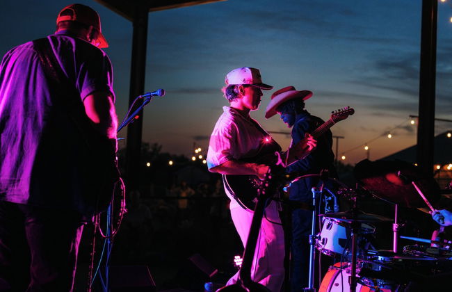 Rancho Moonrise - Foto 31