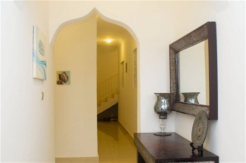 Foto 9 - Zanzibar Resort & Apartments