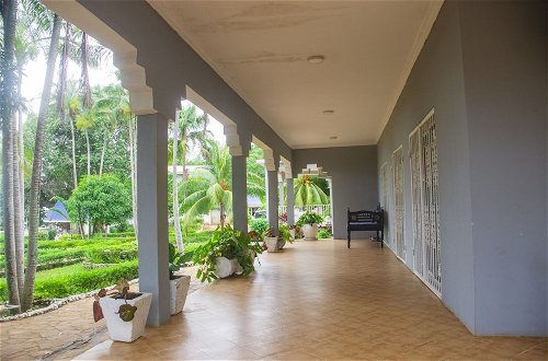 Foto 10 - Zanzibar Resort & Apartments