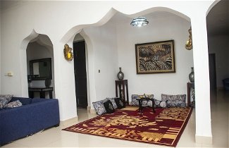 Foto 1 - Zanzibar Resort & Apartments
