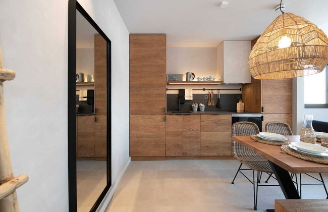Apartamentos Balisse - Foto 60