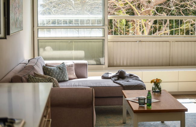 Stunning 2BR Apartment in Beeri - Foto 21
