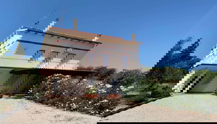 Foto 1 - Belvilla by OYO Casa Mana1