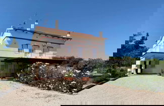 Foto 1 - Belvilla by OYO Casa Mana1