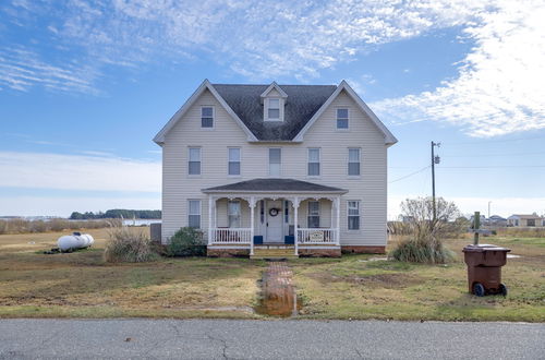 Photo 37 - Historic Hoopersville Getaway on Chesapeake Bay