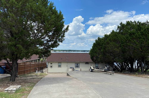 Photo 27 - Waterfront Home on Private Lake Granbury Cove