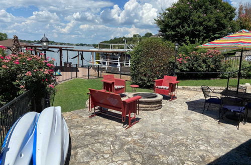 Photo 17 - Waterfront Home on Private Lake Granbury Cove