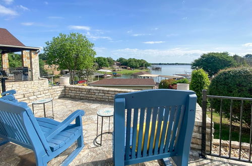 Foto 1 - Waterfront Home on Private Lake Granbury Cove