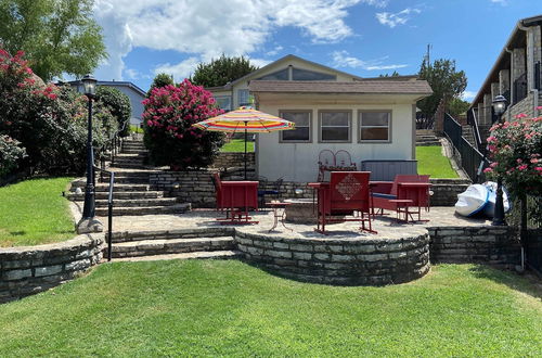 Photo 7 - Waterfront Home on Private Lake Granbury Cove