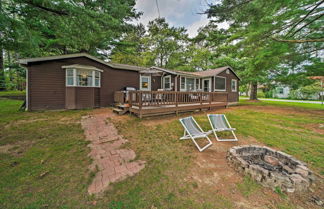 Photo 1 - Idyllic Edinboro Escape: Walk to Beach & Lake