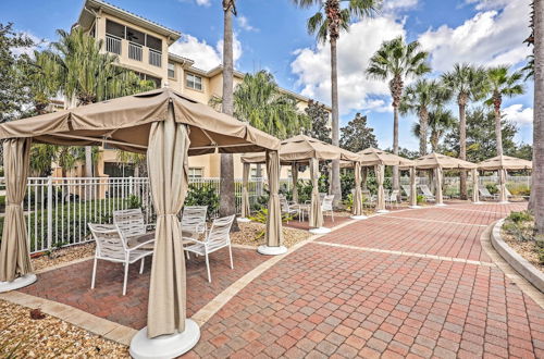 Photo 9 - Riverfront Palm Coast Getaway w/ Resort Amenities