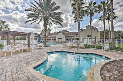 Photo 6 - Riverfront Palm Coast Getaway w/ Resort Amenities