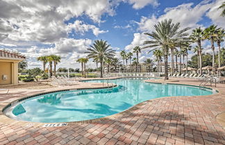 Photo 2 - Riverfront Palm Coast Getaway w/ Resort Amenities