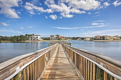 Foto 8 - Riverfront Palm Coast Getaway w/ Resort Amenities