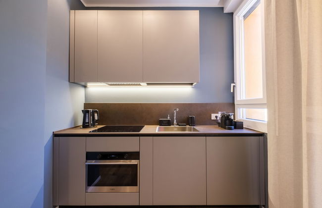 Blue Suite by Studio Vita - Foto 12