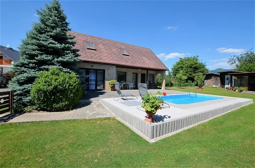 Foto 3 - Poolincluded - Holiday Home Jested