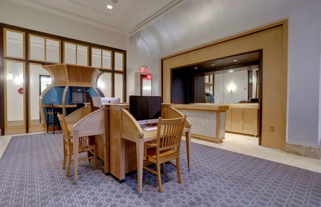 Great Business Condo at Pentagon City - Foto 53