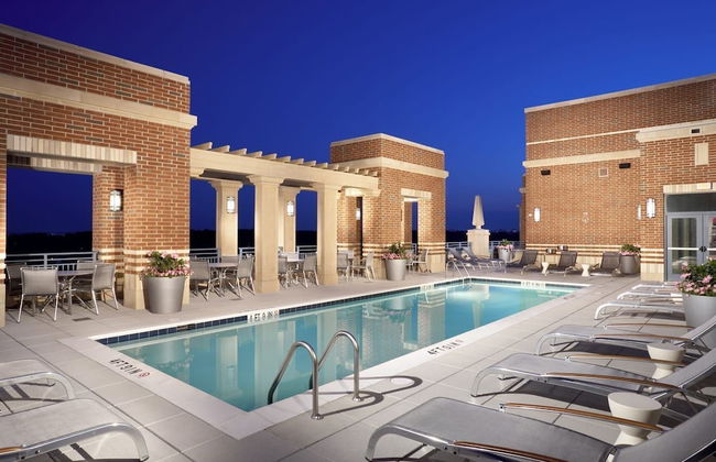 Amazing 2BR Condo in Pentagon City - Foto 37