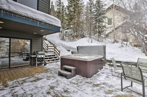 Photo 3 - Upscale Townhome w/ Deck - By Beaver Creek & Vail