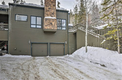 Foto 18 - Upscale Townhome w/ Deck - By Beaver Creek & Vail