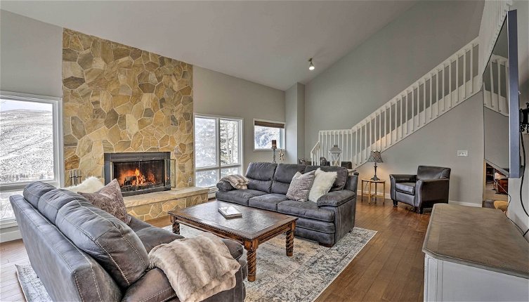 Foto 1 - Upscale Townhome w/ Deck - By Beaver Creek & Vail