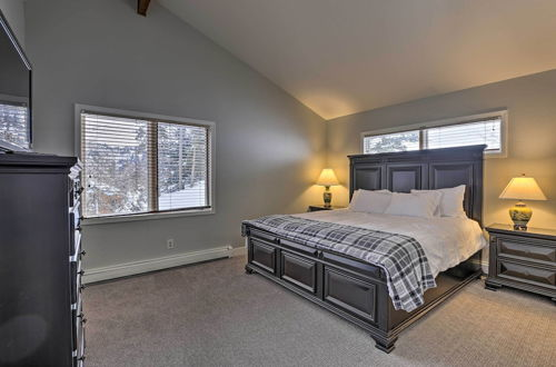 Photo 16 - Upscale Townhome w/ Deck - By Beaver Creek & Vail