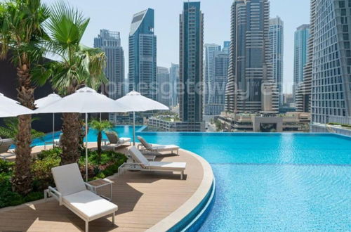 Photo 15 - Homesgetaway-JumeirahLivingMarinaGate1BR