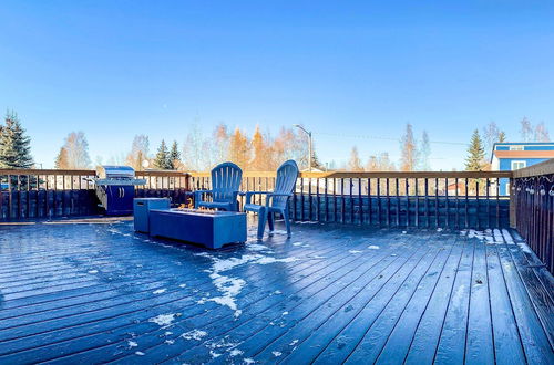 Photo 24 - Fairbanks Retreat w/ Massive Deck & Grill