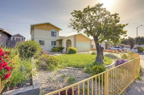 Photo 40 - Vallejo Home W/spacious Deck, Hot Tub & Views