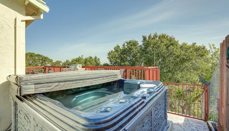 Photo 1 - Vallejo Home W/spacious Deck, Hot Tub & Views