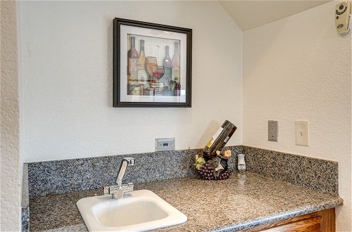 Foto 29 - Vallejo Home W/spacious Deck, Hot Tub & Views