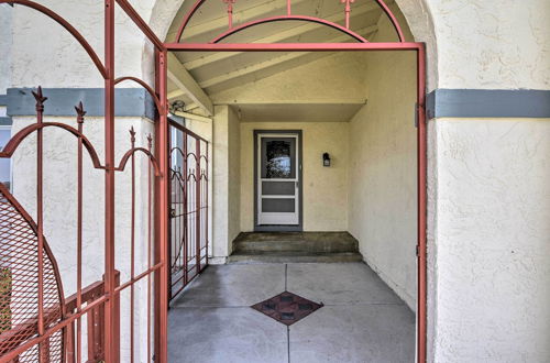 Photo 6 - Vallejo Home W/spacious Deck, Hot Tub & Views