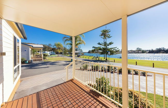 NRMA Forster Tuncurry Holiday Park - Foto 9
