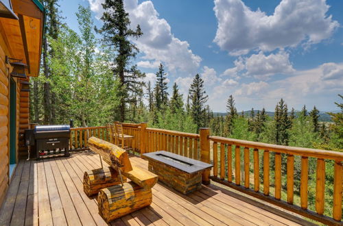 Photo 25 - Heart of the Rockies Cabin: Mtn Views & Sauna