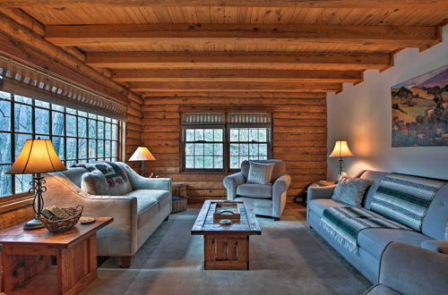 Photo 20 - Family-friendly Massanutten Log Home w/ Views