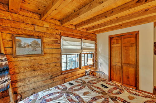 Photo 24 - Family-friendly Massanutten Log Home w/ Views