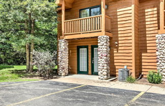 Photo 2 - Cozy Townhome By Starved Rock State Park