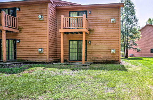 Foto 3 - Cozy Townhome By Starved Rock State Park