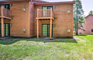 Foto 3 - Cozy Townhome By Starved Rock State Park