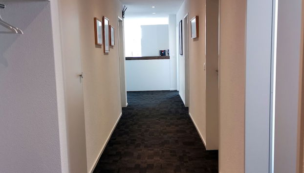 Ingresso interno