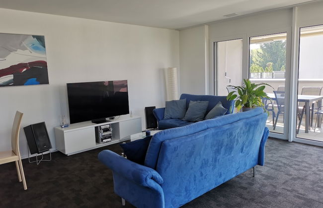Ferienwohnung Hirschen - Foto 15