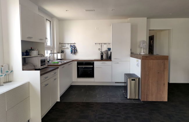 Ferienwohnung Hirschen - Foto 13