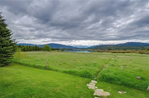 Photo 23 - Mountain Meadows Condo - Patio, Grill & Lake Views