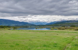 Photo 1 - Mountain Meadows Condo - Patio, Grill & Lake Views