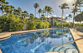 Foto 1 - Waikoloa Village Condo w/ Pool & Golf Course Views