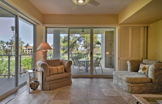 Foto 2 - Waikoloa Village Condo w/ Pool & Golf Course Views