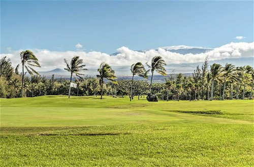 Foto 6 - Waikoloa Village Condo w/ Pool & Golf Course Views