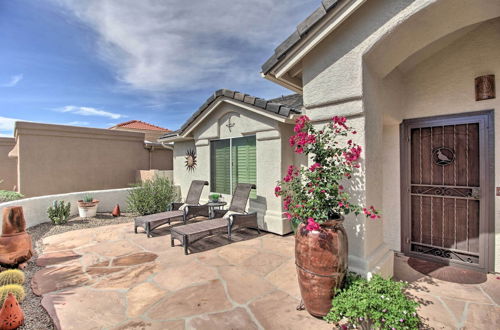 Photo 2 - AZ Home w/ Resort-style Amenities & Mtn View