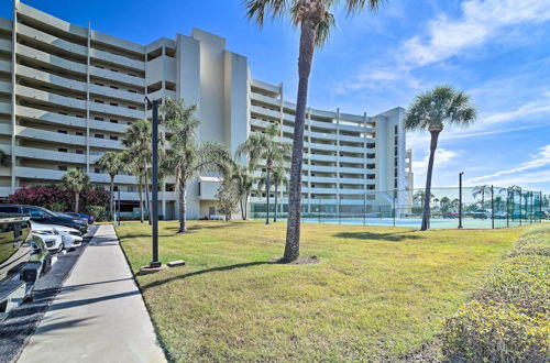 Photo 21 - Waterfront Condo: Resort Pool, Tennis & Beach