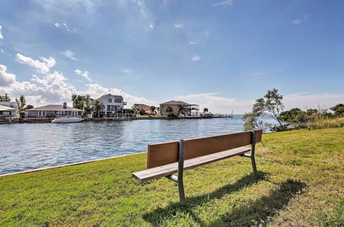 Foto 15 - Cozy Condo w/ Gulf View, Bird Watching W/telescope